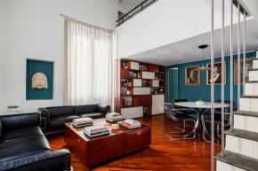 Lo Studio, Napoli